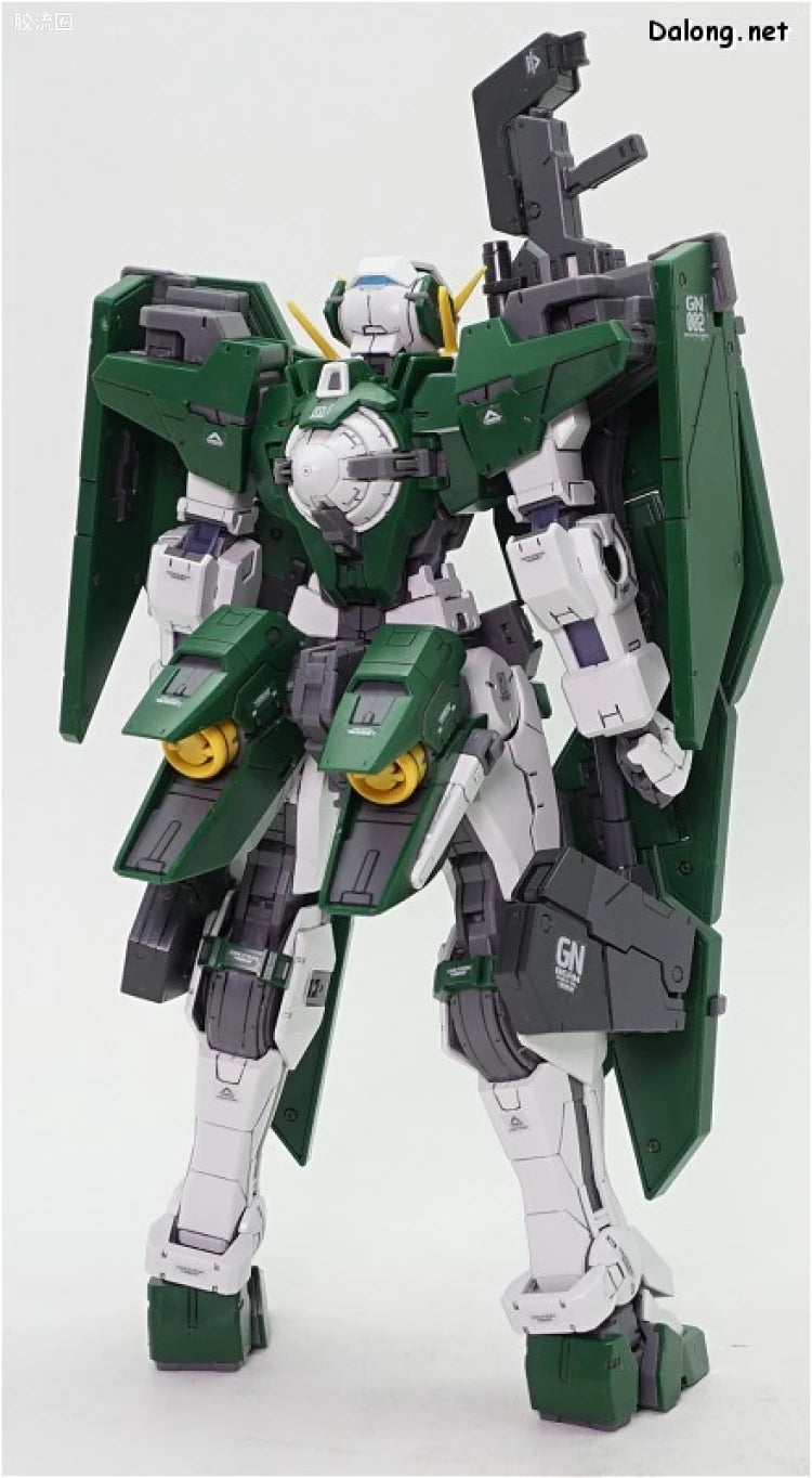 Bandai MG 1/100 Gundam Dynames