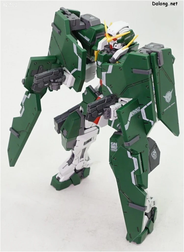 Bandai MG 1/100 Gundam Dynames