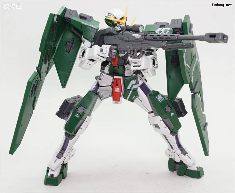 Bandai MG 1/100 Gundam Dynames
