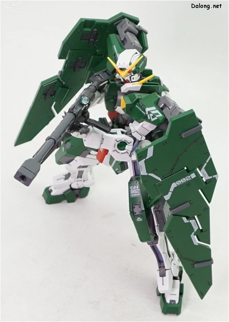 Bandai MG 1/100 Gundam Dynames