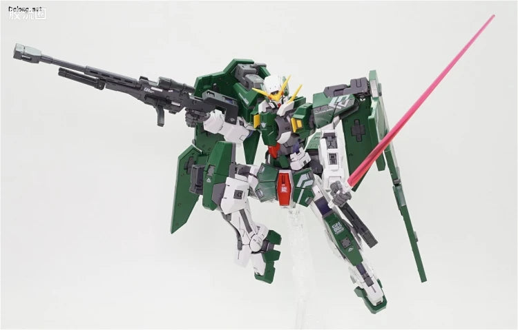 Bandai MG 1/100 Gundam Dynames