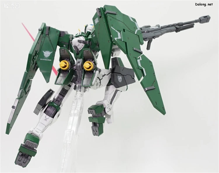 Bandai MG 1/100 Gundam Dynames