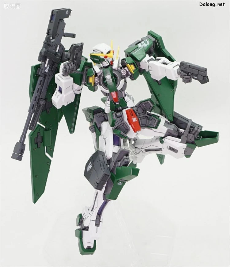 Bandai MG 1/100 Gundam Dynames