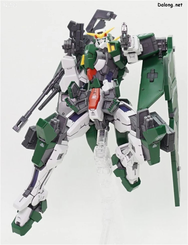 Bandai MG 1/100 Gundam Dynames