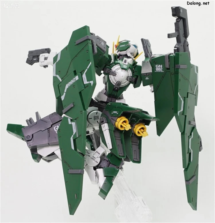 Bandai MG 1/100 Gundam Dynames