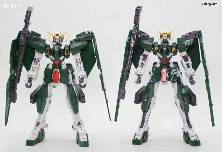 Bandai MG 1/100 Gundam Dynames