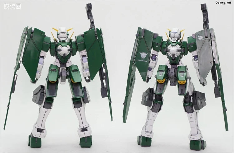 Bandai MG 1/100 Gundam Dynames