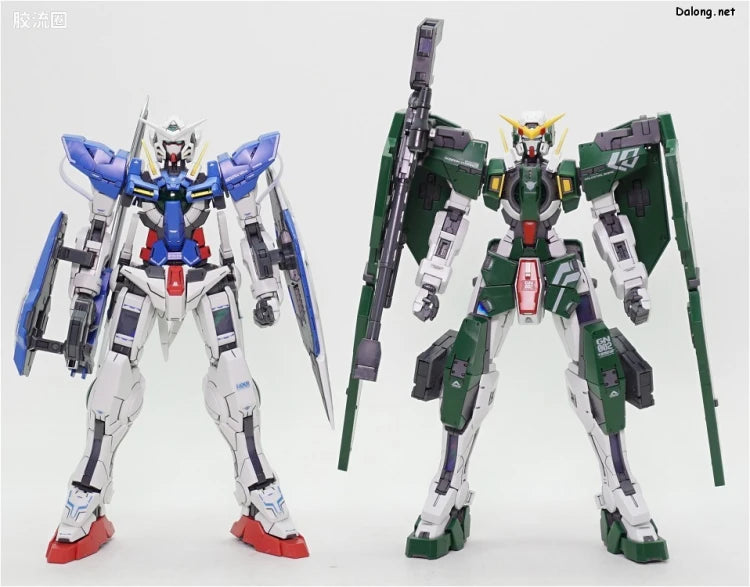 Bandai MG 1/100 Gundam Dynames