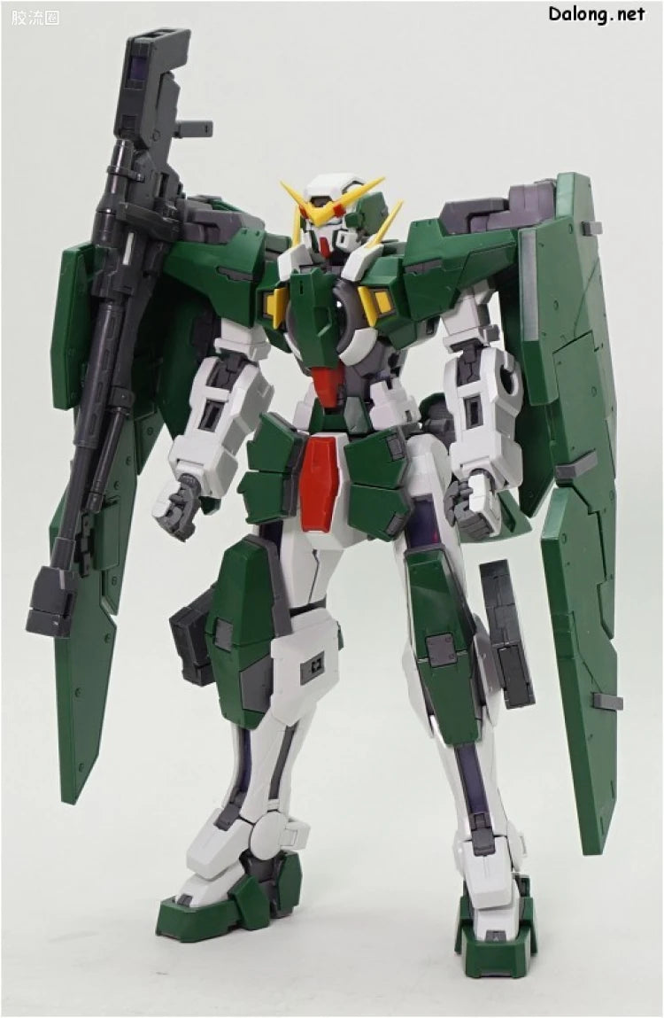 Bandai MG 1/100 Gundam Dynames