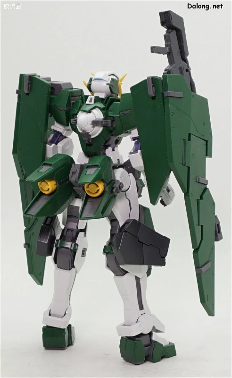 Bandai MG 1/100 Gundam Dynames
