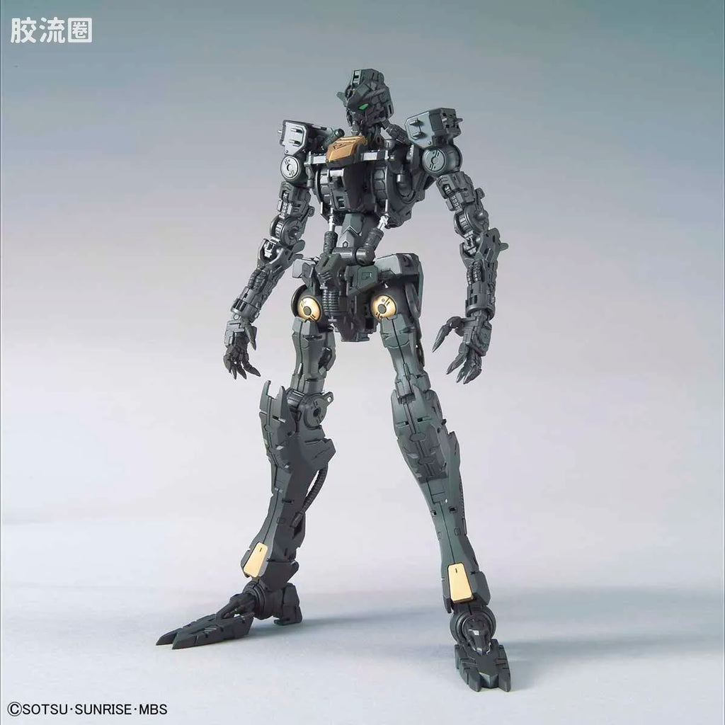 MG 1/100 Gundam Barbatos
