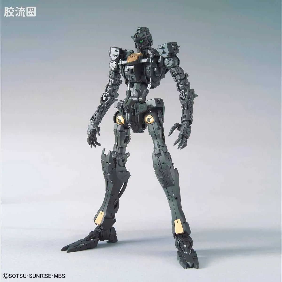 MG 1/100 Gundam Barbatos