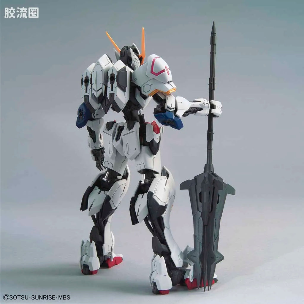 MG 1/100 Gundam Barbatos