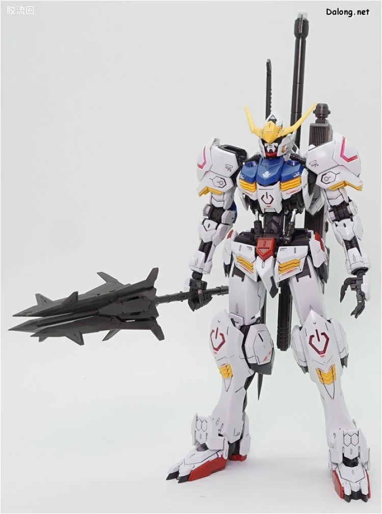 MG 1/100 Gundam Barbatos