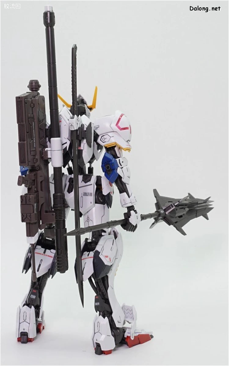 MG 1/100 Gundam Barbatos