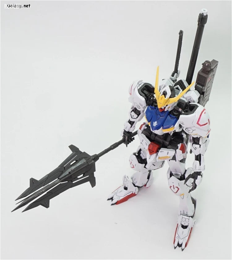 MG 1/100 Gundam Barbatos