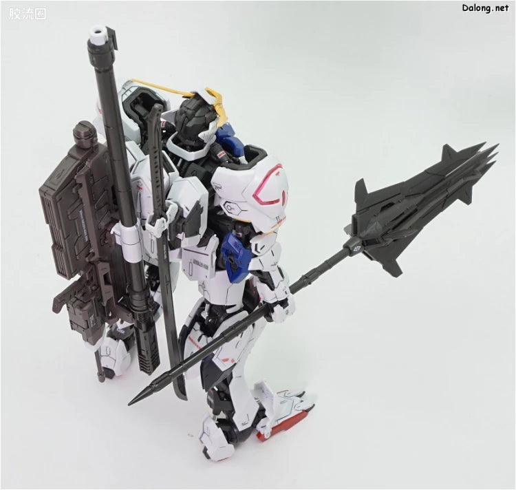 MG 1/100 Gundam Barbatos