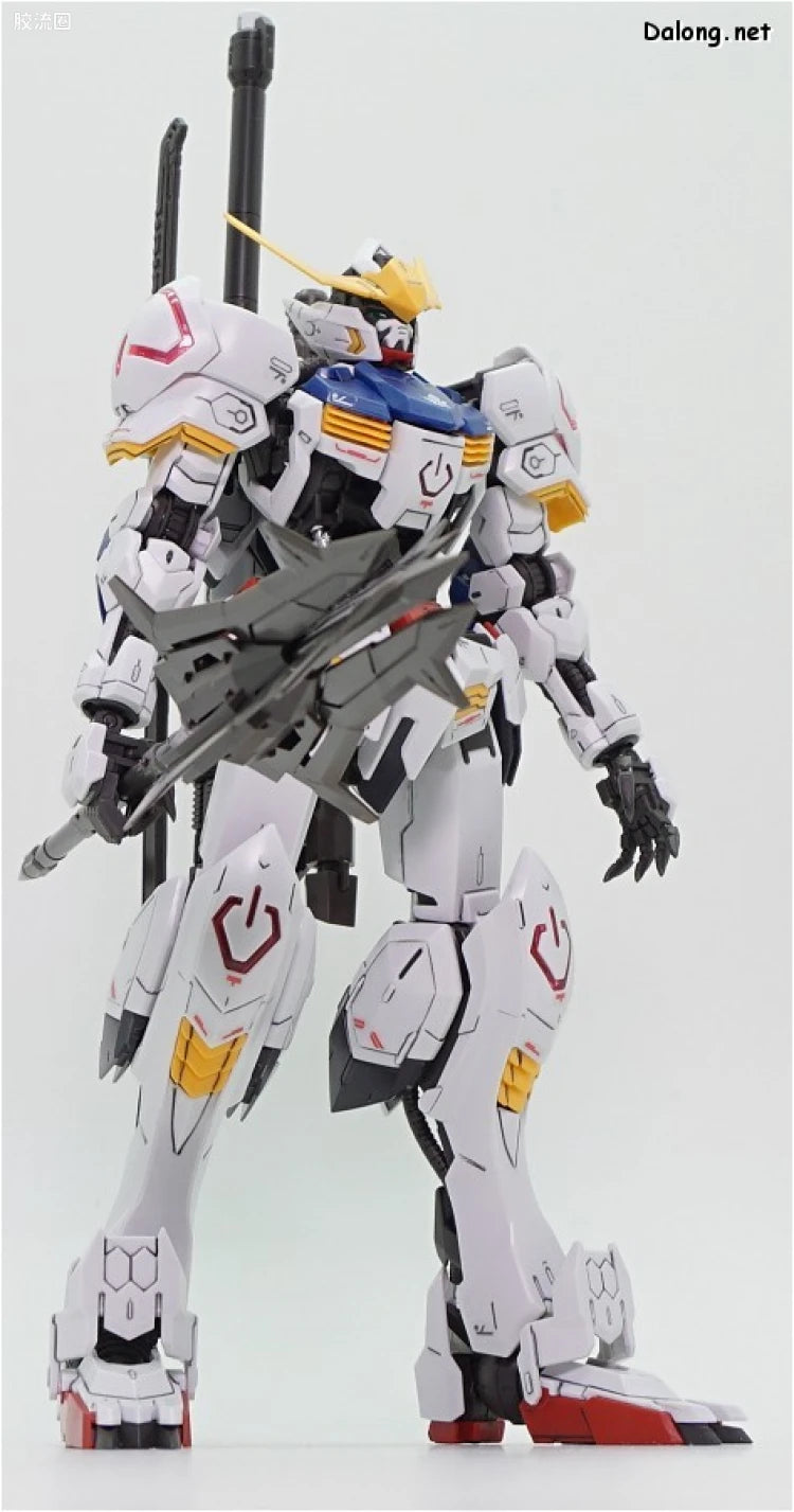 MG 1/100 Gundam Barbatos