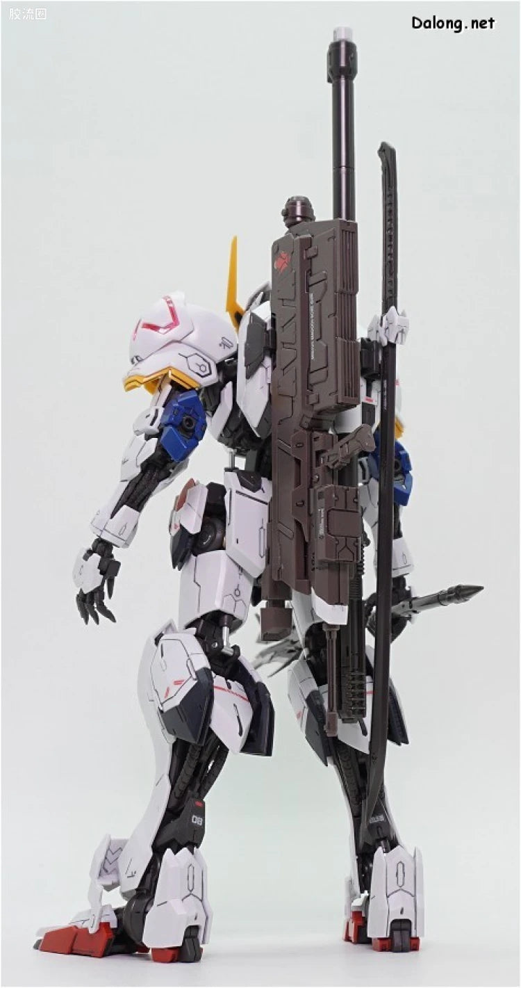 MG 1/100 Gundam Barbatos