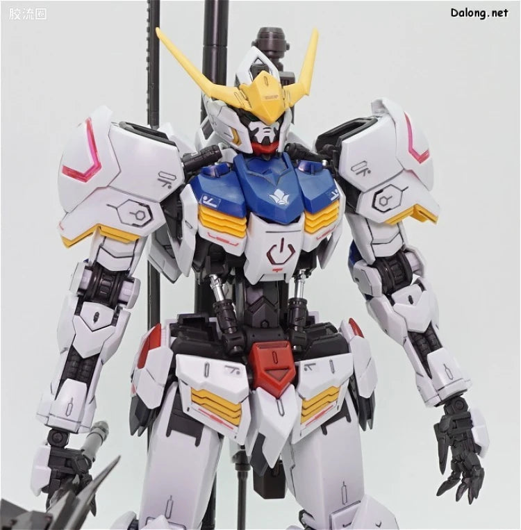 MG 1/100 Gundam Barbatos