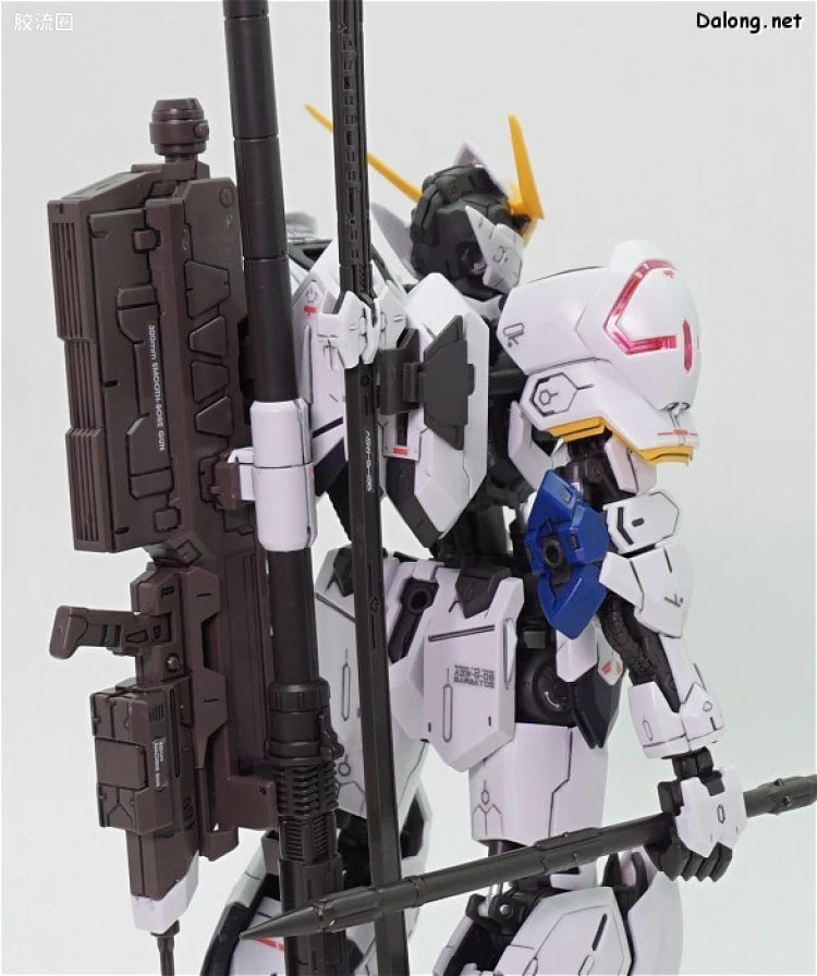 MG 1/100 Gundam Barbatos