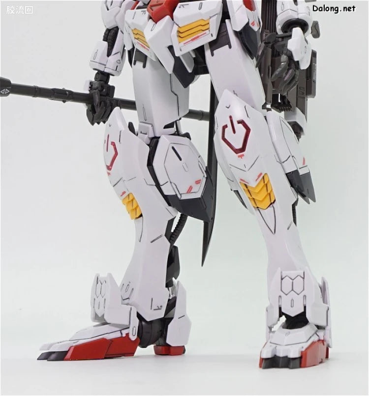MG 1/100 Gundam Barbatos