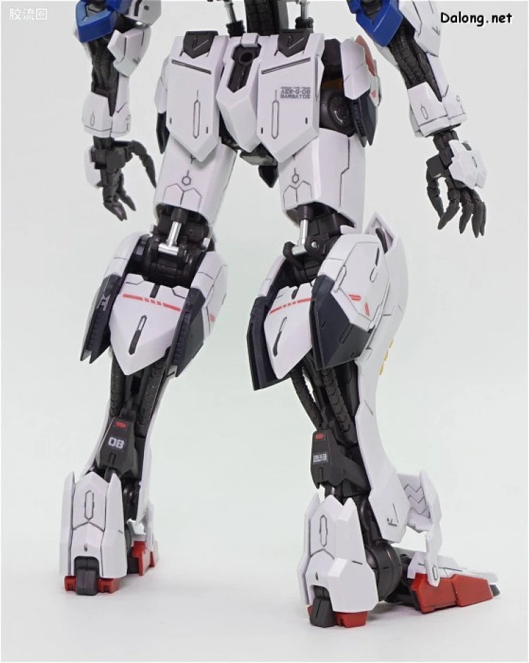MG 1/100 Gundam Barbatos
