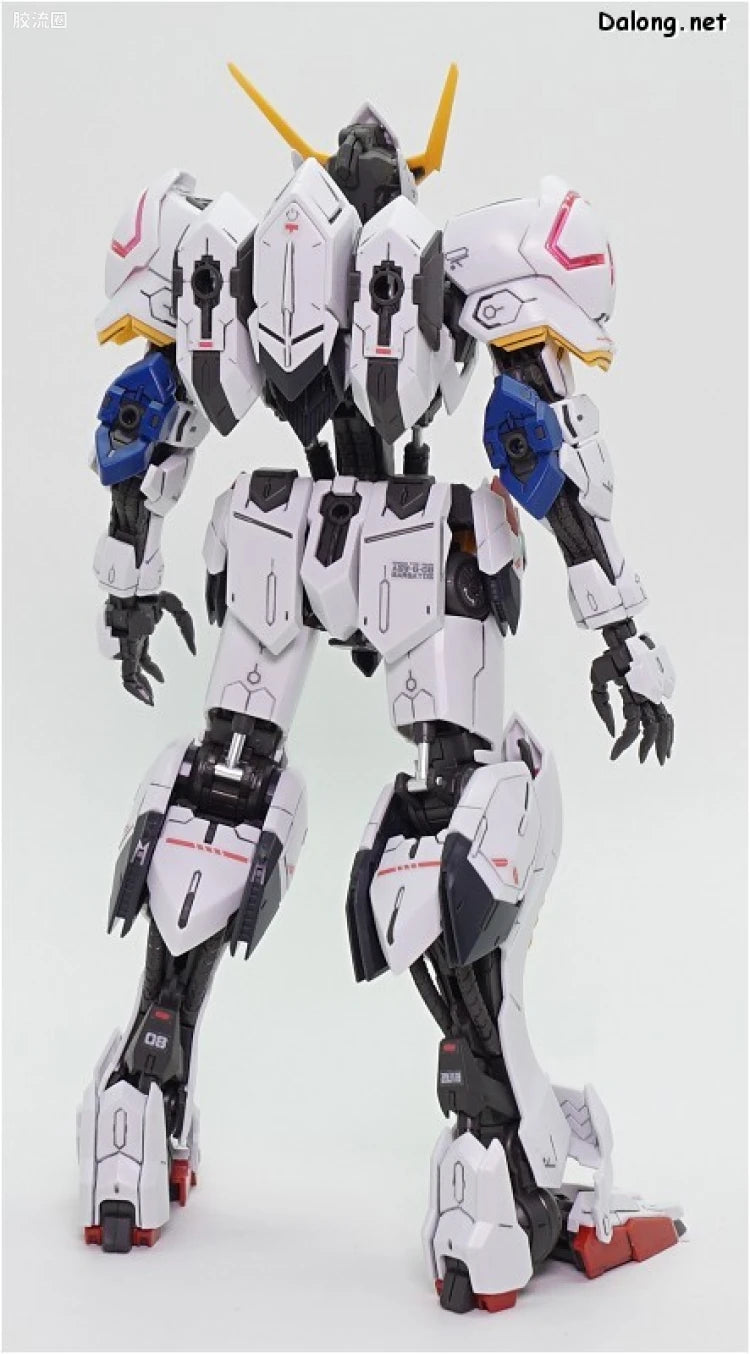 MG 1/100 Gundam Barbatos