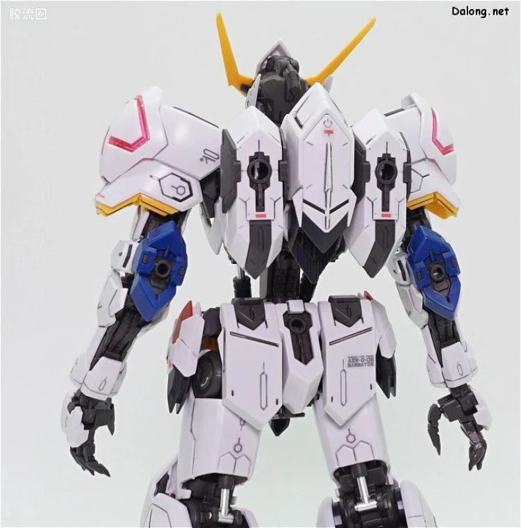 MG 1/100 Gundam Barbatos