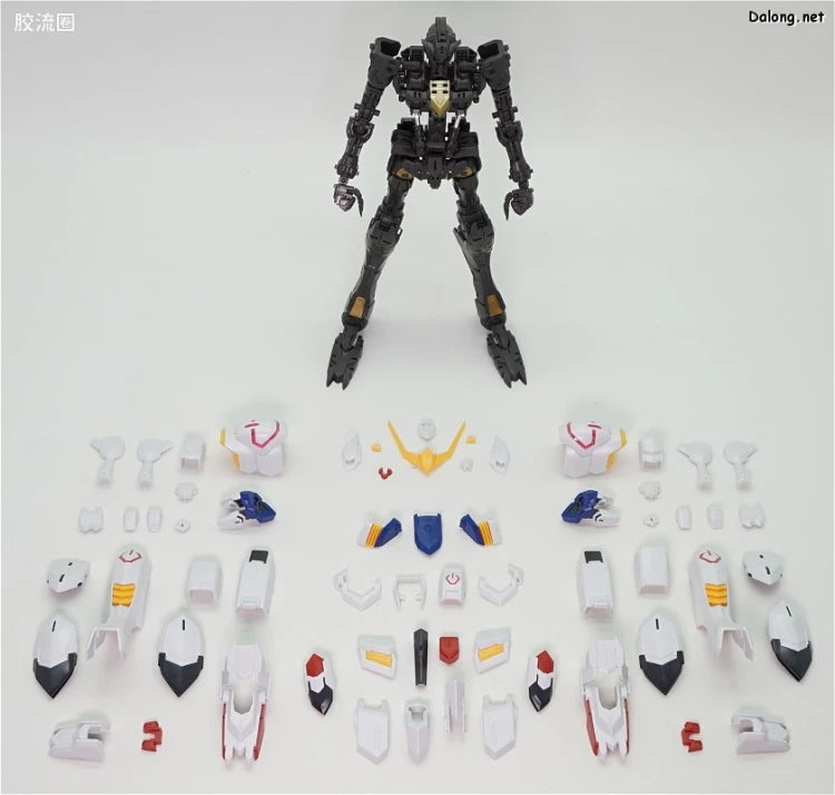 MG 1/100 Gundam Barbatos
