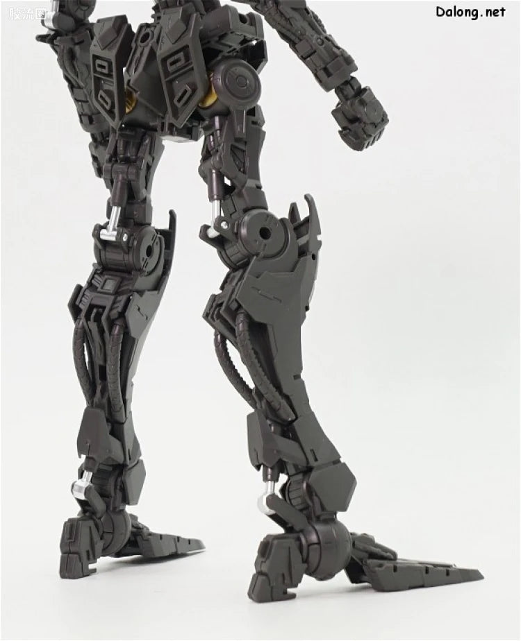 MG 1/100 Gundam Barbatos