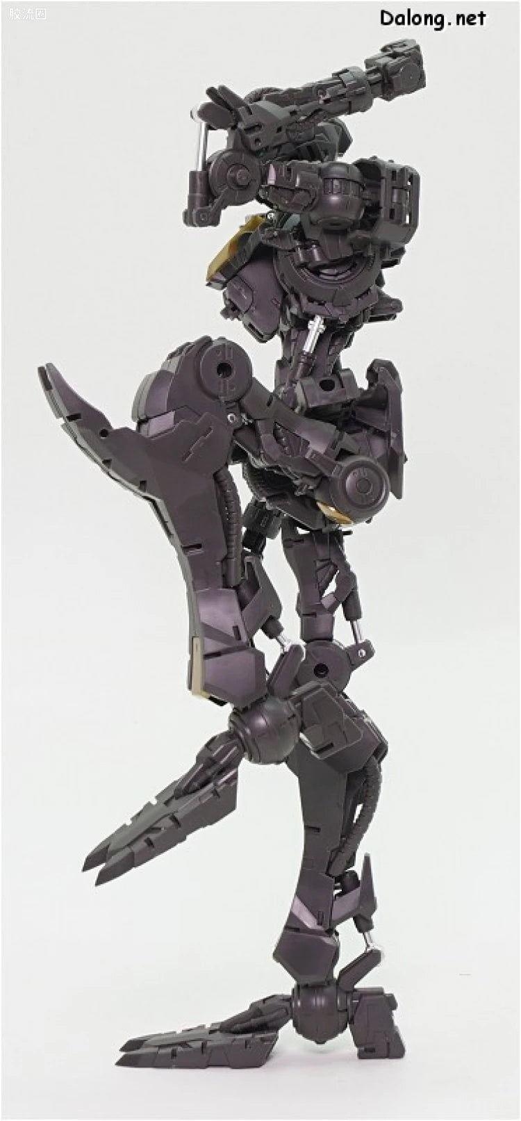 MG 1/100 Gundam Barbatos