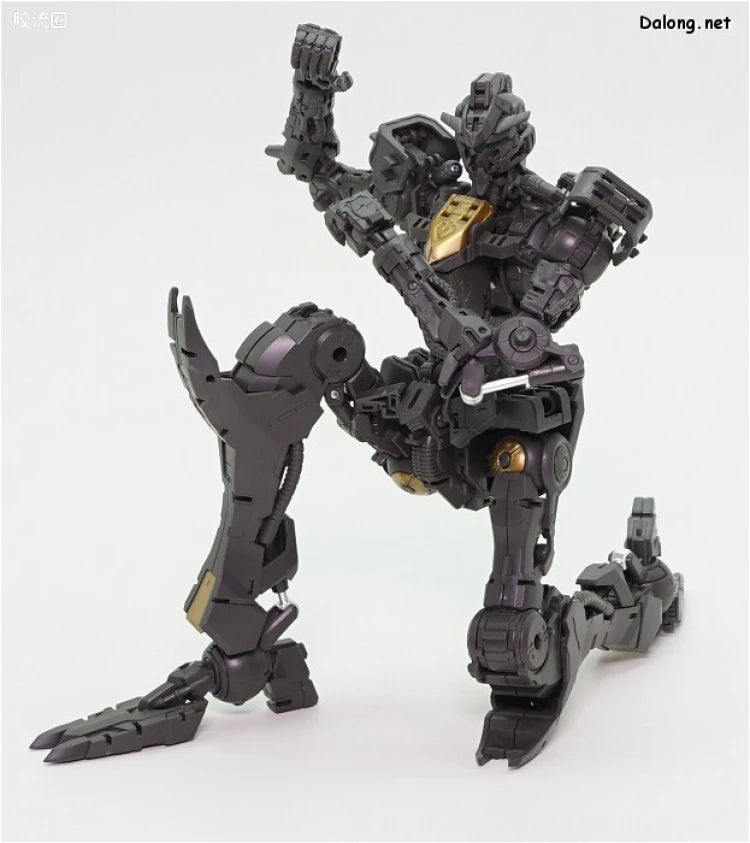 MG 1/100 Gundam Barbatos