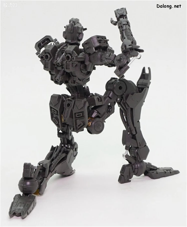 MG 1/100 Gundam Barbatos