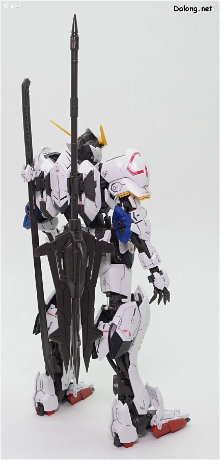MG 1/100 Gundam Barbatos