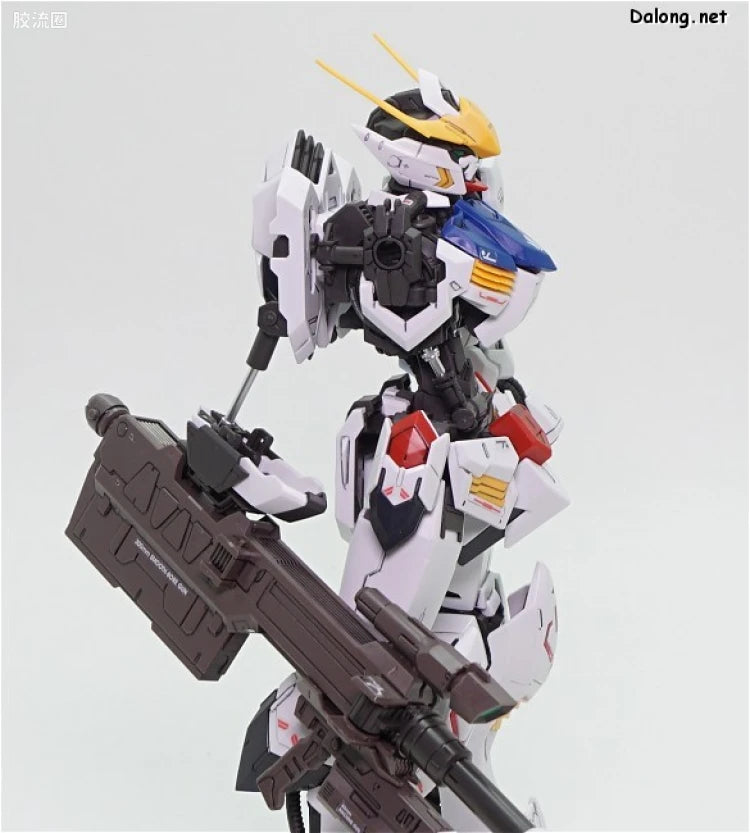 MG 1/100 Gundam Barbatos