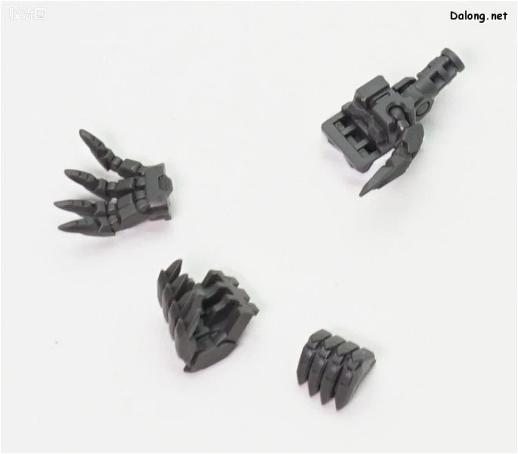 MG 1/100 Gundam Barbatos