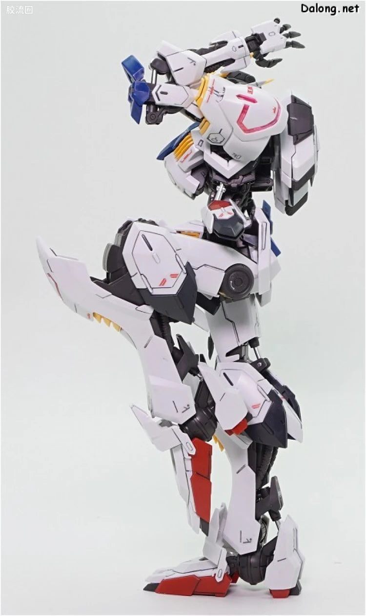 MG 1/100 Gundam Barbatos