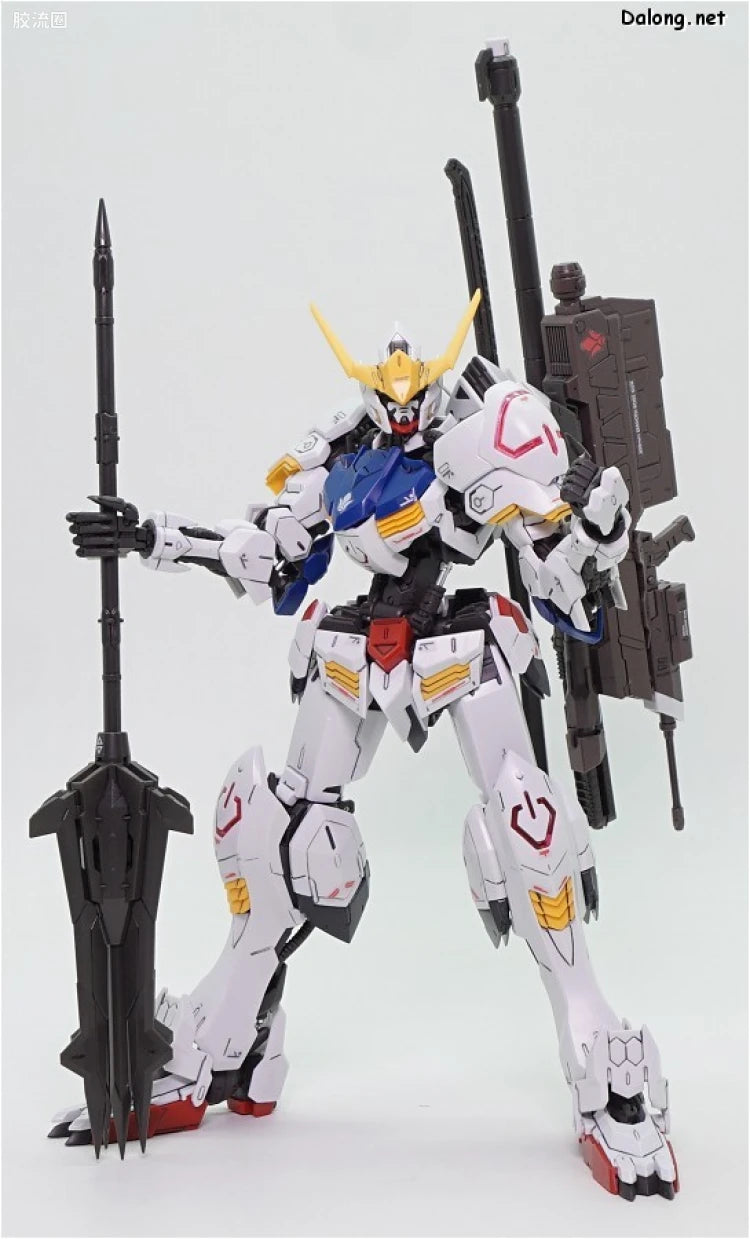 MG 1/100 Gundam Barbatos