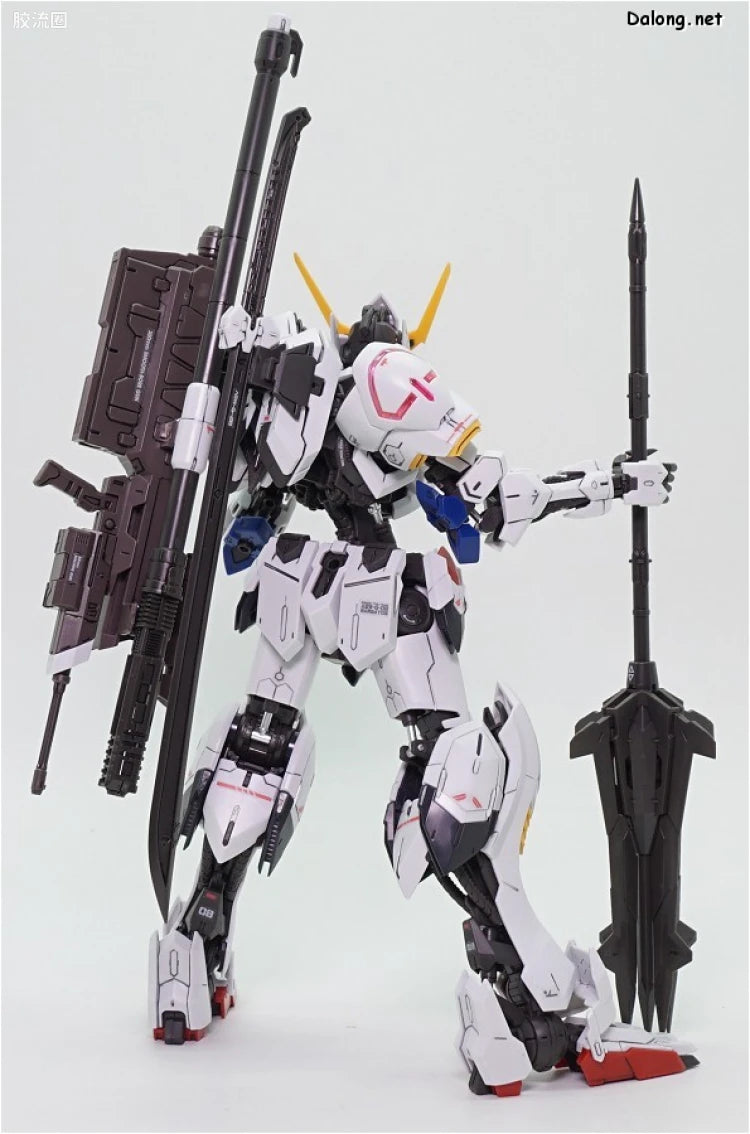 MG 1/100 Gundam Barbatos