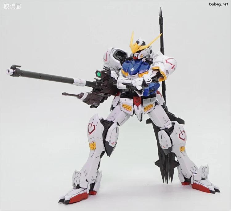 MG 1/100 Gundam Barbatos