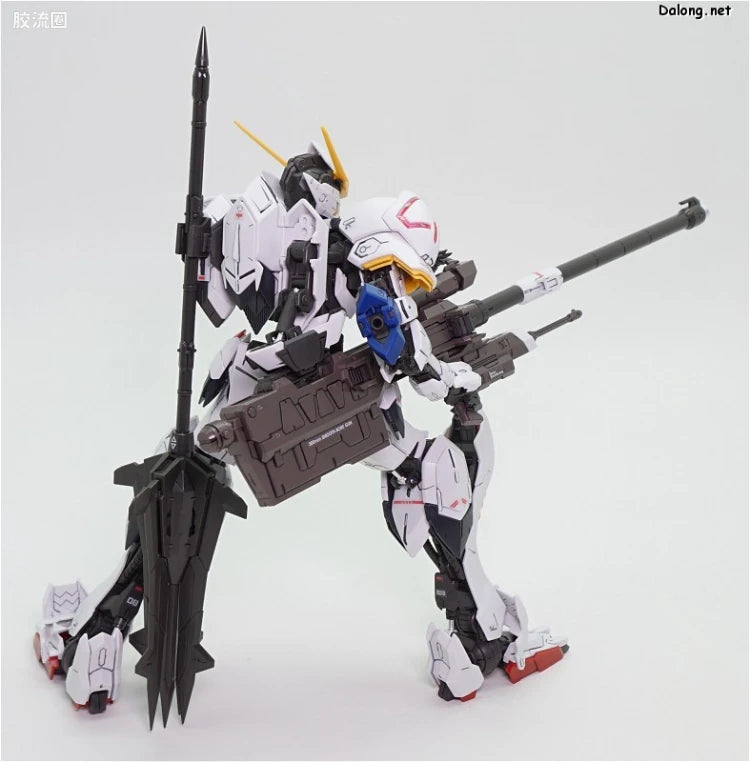 MG 1/100 Gundam Barbatos