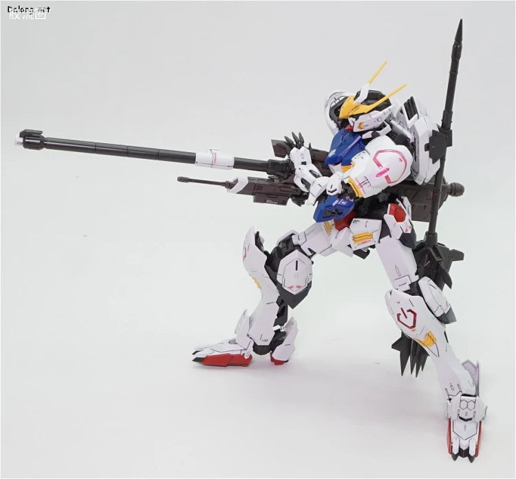 MG 1/100 Gundam Barbatos