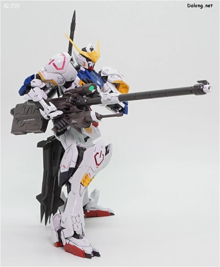 MG 1/100 Gundam Barbatos