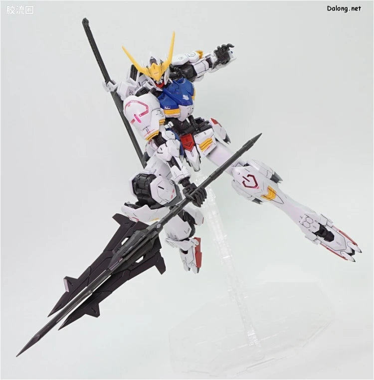 MG 1/100 Gundam Barbatos