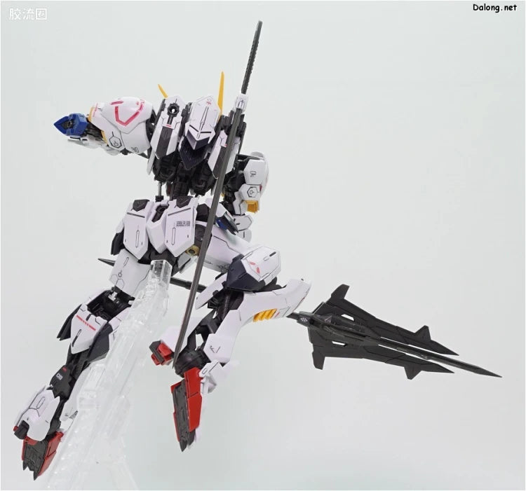 MG 1/100 Gundam Barbatos