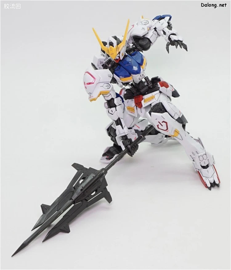 MG 1/100 Gundam Barbatos