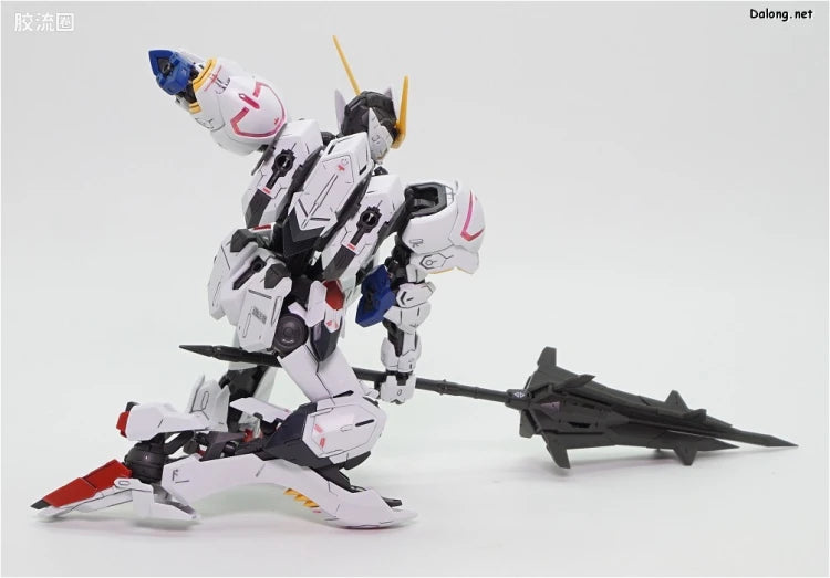 MG 1/100 Gundam Barbatos
