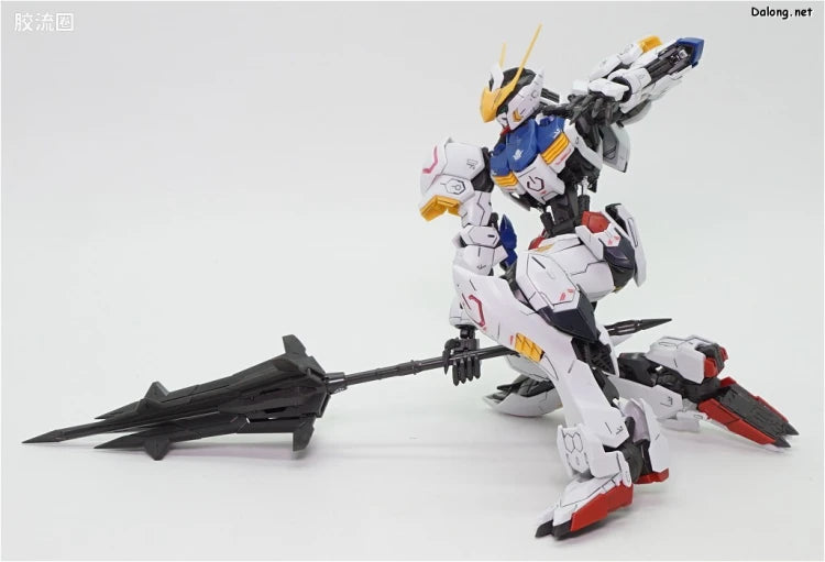 MG 1/100 Gundam Barbatos
