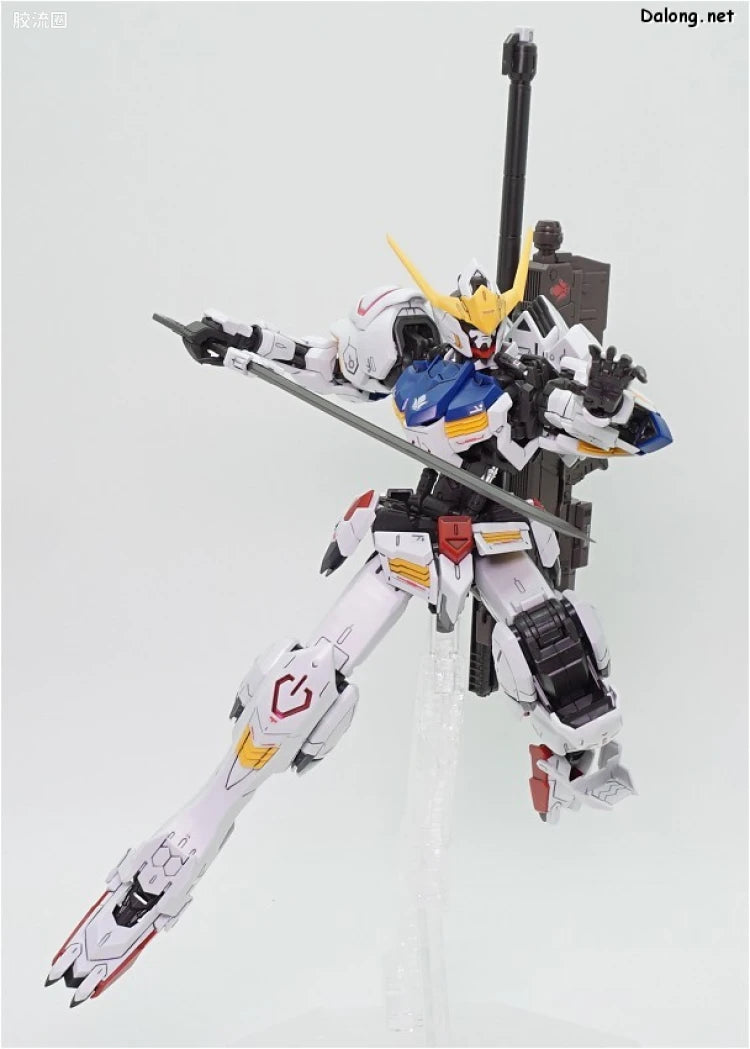 MG 1/100 Gundam Barbatos